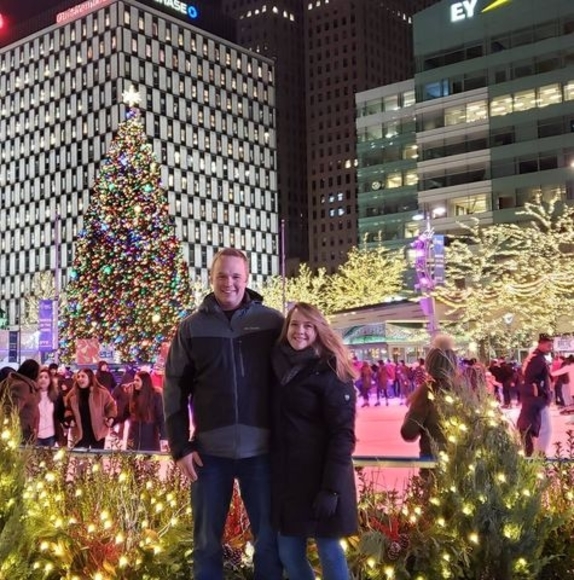 Meet your Posher, Andrew - Picture 1 of 1